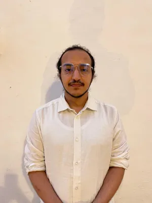 Karam belmoujoud profile picture