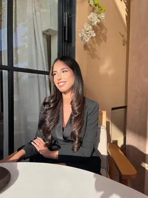 Ghita El Omari Alaoui profile picture