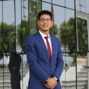 BOUALI Zakaria profile picture