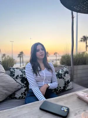 Yasmine el morady profile picture