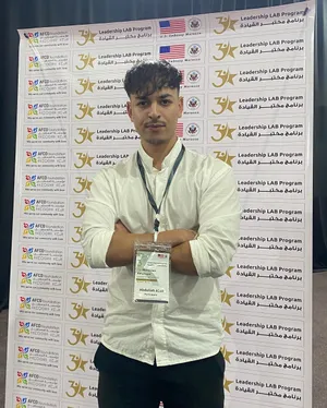 Abdellah Abat profile picture