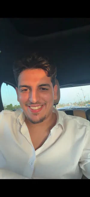 ELAADMI YASSER profile picture