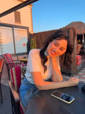 Mariyam Ouabbou profile picture