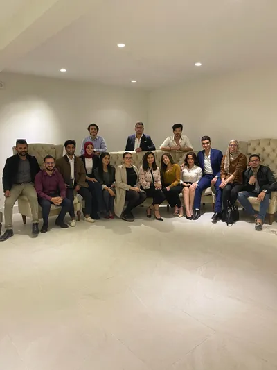 Community event highlights