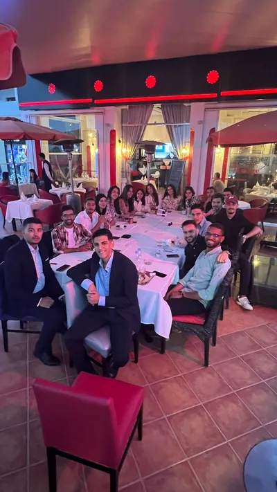 Team building and collaboration